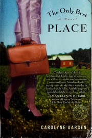 Cover of: The only best place