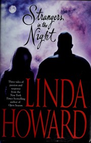 Cover of: Strangers in the night by Linda Howard