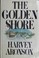 Cover of: The golden shore