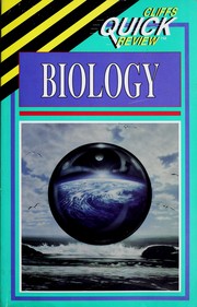 Cover of: Biology by David N. Knowlton