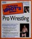 Cover of: The Complete idiot's guide to pro wrestling