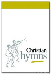 Cover of: Christian Hymns: music