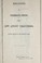 Cover of: Register of commissioned officers of the New Jersey Volunteers in the service of the United States