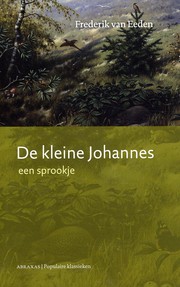 Cover of: De kleine Johannes by 