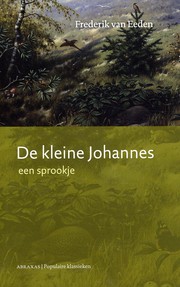 Cover of: De kleine Johannes by Frederik van Eeden