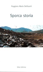 Sporca storia by Ruggiero Maria Dellisanti