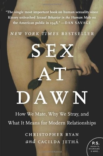 Sex at Dawn by 