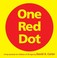 Cover of: One red dot
