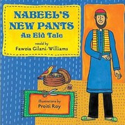 Cover of: Nabeel's new pants: an Eid tale