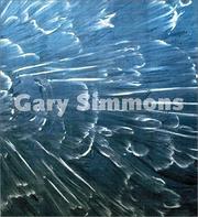 Cover of: Gary Simmons