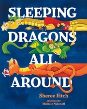 Cover of: Sleeping Dragons All Around by 