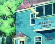 Cover of: Sleeping Porch by 