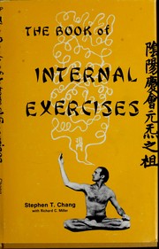 Cover of: The book of internal exercises