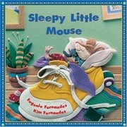 Cover of: Sleepy Little Mouse by 