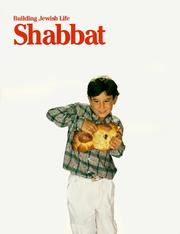 Cover of: Building Jewish Life Shabbat (Building Jewish Life) (Building Jewish Life) | Joel Lurie Grishaver