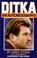 Cover of: Ditka