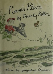 Cover of: Pimm's place by Beverly Keller