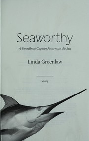 Cover of: Seaworthy by Linda Greenlaw