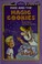 Cover of: Mike and the magic cookies
