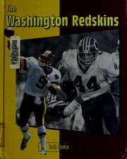 Cover of: The Washington Redskins