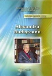Cover of: Alexandru Budişteanu : Omagiu la 80 de ani by 