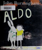 Cover of: Aldo by John Burningham