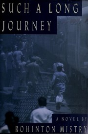 Cover of: Such a Long Journey by 