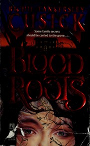 Cover of: Blood Roots by Richie Tankersley Cusick