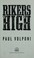 Cover of: Rikers High