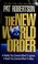 Cover of: The new world order.