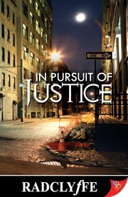 Cover of: In pursuit of justice by 