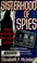 Cover of: Sisterhood of spies