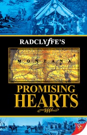 Promising Hearts by Radclyffe