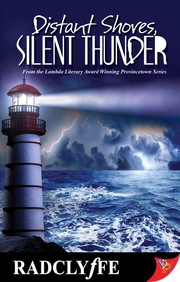 Cover of: Distant Shores, Silent Thunder