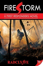 Cover of: Firestorm: A First Responders Novel