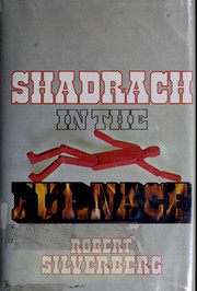 Cover of: Shadrach in the furnace