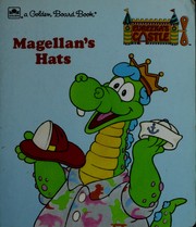 Cover of: Magellan's hats