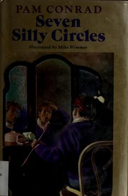 Cover of: Seven silly circles