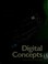 Cover of: Digital concepts & applications