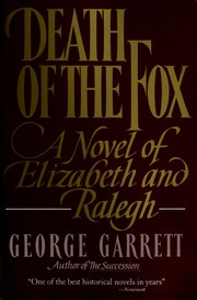 Cover of: Death of the fox