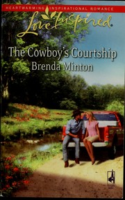 Cover of: The cowboy's courtship