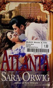 Cover of: Atlanta