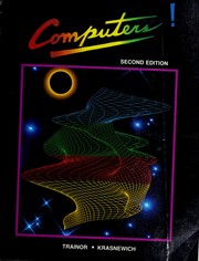 Cover of: Computers! by Timothy N. Trainor