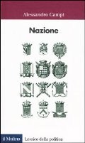 Cover of: Nazione by 