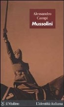Cover of: Mussolini by Alessandro Campi