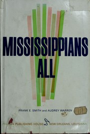 Cover of: Mississippians all
