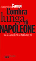 Cover of: L'ombra lunga di Napoleone by 