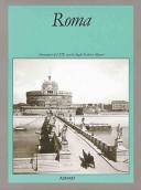 Cover of: Roma: Cinquanta fotografie dell'Ottocento tratte dagli archivi Alinari