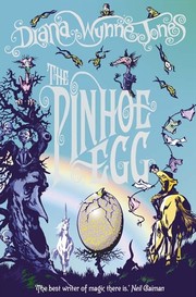 Cover of: Chrestomanci 7 Pinhoe Egg by 