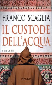 Cover of: Il Custode Dell'acqua